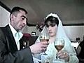 Complicated Wedding Drink | BahVideo.com