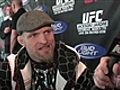 UFC 96 Keith Jardine Pre-Fight Interview | BahVideo.com