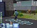 The Sims 3 Generations Producer Trailer | BahVideo.com