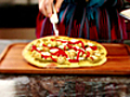 Foolproof Homemade Pizza | BahVideo.com