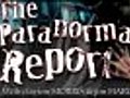 The Paranormal Report 10 2 2011 | BahVideo.com