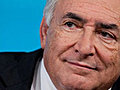 FRANCE Strauss-Kahn release sparks talk of  | BahVideo.com
