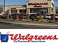 Walgreen Announces Higher Same Store Sales | BahVideo.com