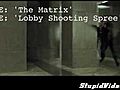 The Matrix Acappella | BahVideo.com