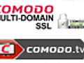 Comodo Multi-Domain Certificates | BahVideo.com