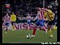 Atletico qu t d Barca trong con mua b n th ng | BahVideo.com