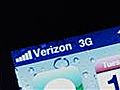 digits Say Goodbye to Verizon Unlimited Data | BahVideo.com