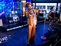 Macy Gray Performs amp 039 Beauty in the  | BahVideo.com