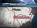 Four killed in car crash in Manchester NH | BahVideo.com