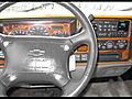 1997 Chevrolet Tahoe Lynnwood WA 98087 | BahVideo.com
