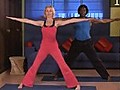How To Do Yoga Standing Postures Part 2 | BahVideo.com