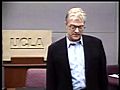 CM001 Sir Ken Robinson Creative Momentum | BahVideo.com
