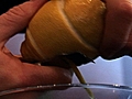 How to Make a Lemon Twist | BahVideo.com