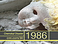 CNN 30: Chernobyl disaster | BahVideo.com