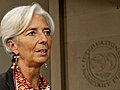  CONOMIE Le FMI examine les deux  | BahVideo.com