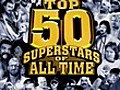 WWE Top 50 Superstars of All Time | BahVideo.com