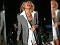 Crimes Against Fashion Lindsay Lohan | BahVideo.com