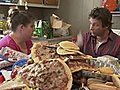 Jamie Oliver s Food Revolution Trailer | BahVideo.com