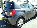 2008 Scion xD T284500 in Hollywood FL  | BahVideo.com