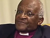 Interview clip with Desmond Tutu | BahVideo.com