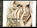 Britney s sexy new cover art | BahVideo.com