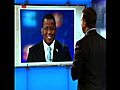 Meek on Obama s economic team | BahVideo.com