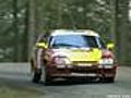 Rally Racing Lucky Man 2 | BahVideo.com