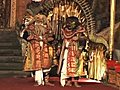 Balinese Dance Costumes Music | BahVideo.com