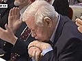 90 Jahre Helmut Schmidt | BahVideo.com