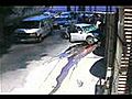 Car Crash | BahVideo.com
