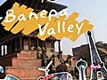 Vista Point BANEPA VALLEY Nepal | BahVideo.com