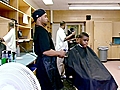 Nonprofit Gives Students Haircuts For Free | BahVideo.com