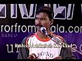 Malayalam Super Comedy Show 2011 Ayyappa Baiju Part 1 | BahVideo.com