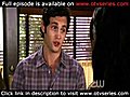 Gossip Girl Season 4 Episode 1 part 1 5 | BahVideo.com