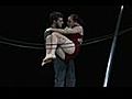 In Vitro 09 - Cirque Archaos - Teaser | BahVideo.com