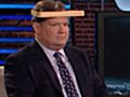 Andy Richter s Giant Head 6 28 2011  | BahVideo.com
