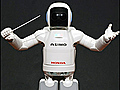 Robots picking up new tricks en route to  | BahVideo.com