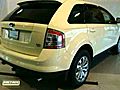 2007 Ford Edge V4259 in Fort Wayne Indianapolis IN | BahVideo.com