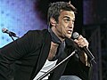 Robbie Williams Angels | BahVideo.com