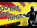 Fruit Ninja Kinect - The Most Responsive  | BahVideo.com