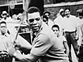 Willie Mays s Harlem | BahVideo.com