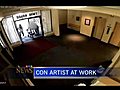 CTV EyeNet Surveillance Recording | BahVideo.com