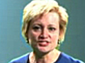 Susan Dentzer on Health Drug-Resistant  | BahVideo.com