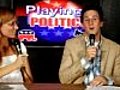 Playing Politics 10-12-07  | BahVideo.com