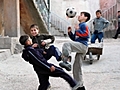 Sokakta oynamak ocuklarin sosyal gelisimini nasil etkiler  | BahVideo.com