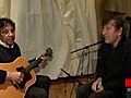 Musique Alain Souchon et Laurent Voulzy  | BahVideo.com