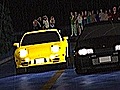 Initial D First Stage - Act 22 Fierce Uphill  | BahVideo.com