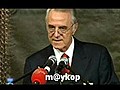 Özhan Canaydın&#039;ı kaybettik [Veda konuşması] | BahVideo.com
