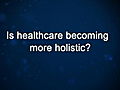 Curiosity Eric Dishman Holistic Healthcare  | BahVideo.com