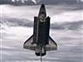 Endeavour leaves space station | BahVideo.com